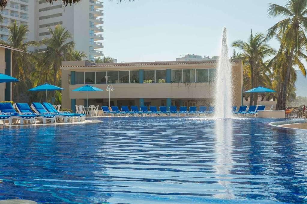 Posada Real Ixtapa Ixtapa  Facilities photo