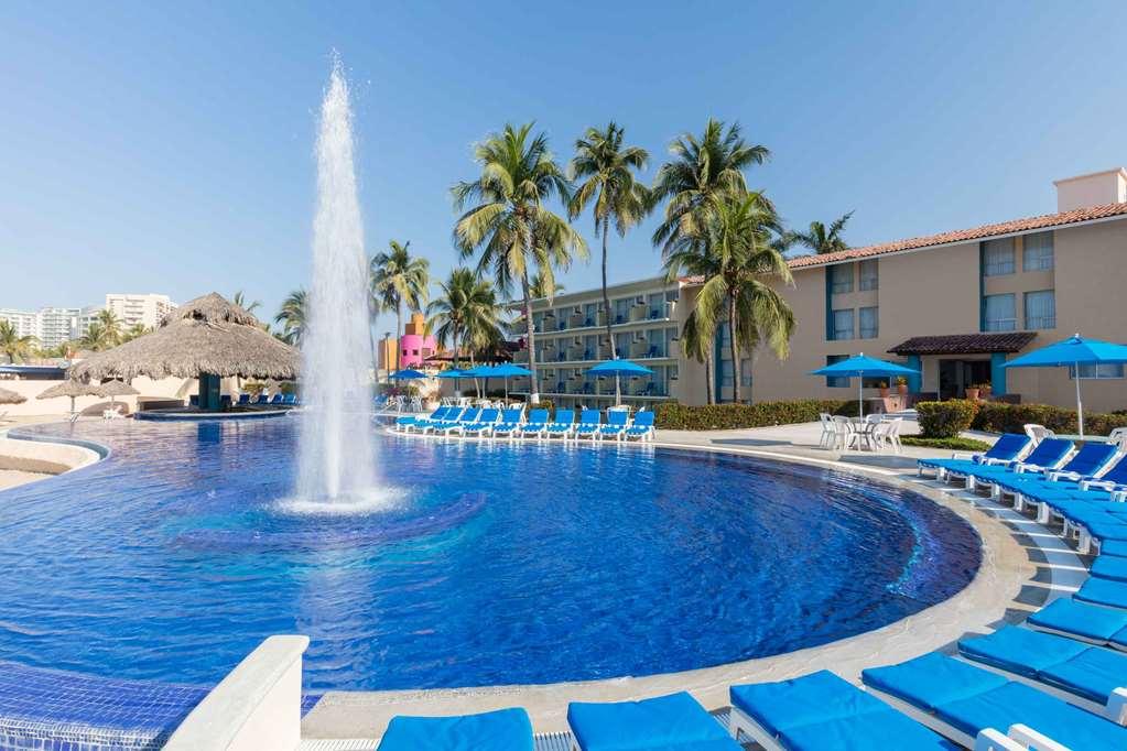 Posada Real Ixtapa Ixtapa  Facilities photo