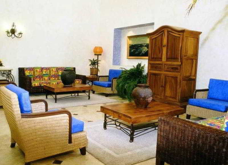 Posada Real Ixtapa Ixtapa  Exterior photo